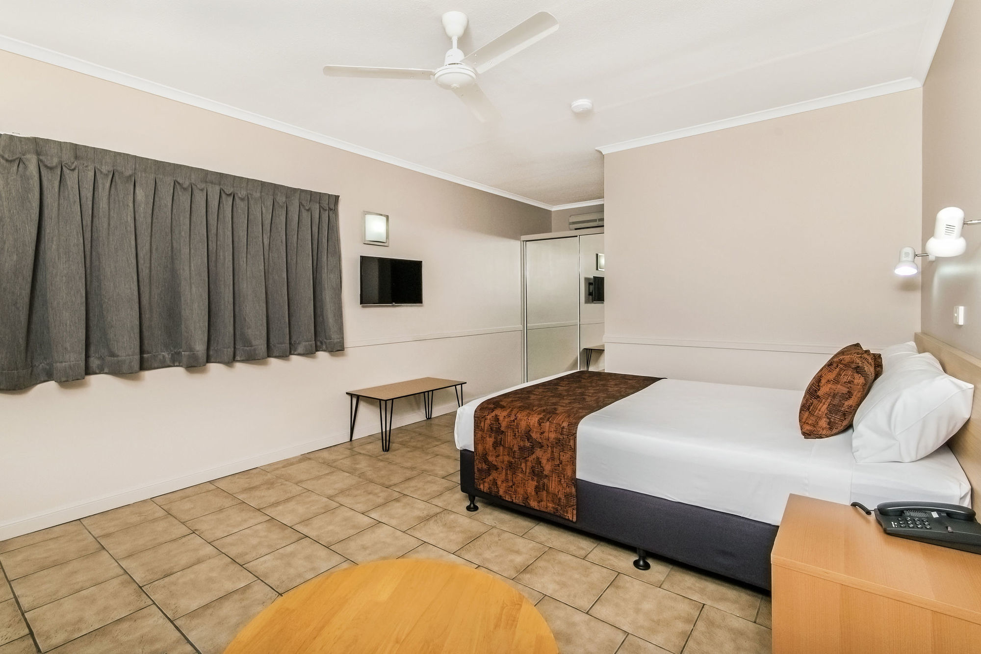 Comfort Inn Cairns City Habitación foto